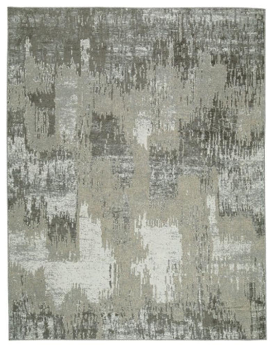 Signature Design by Ashley - Arriston Medium Rug in Multi - R405562 veiw 1