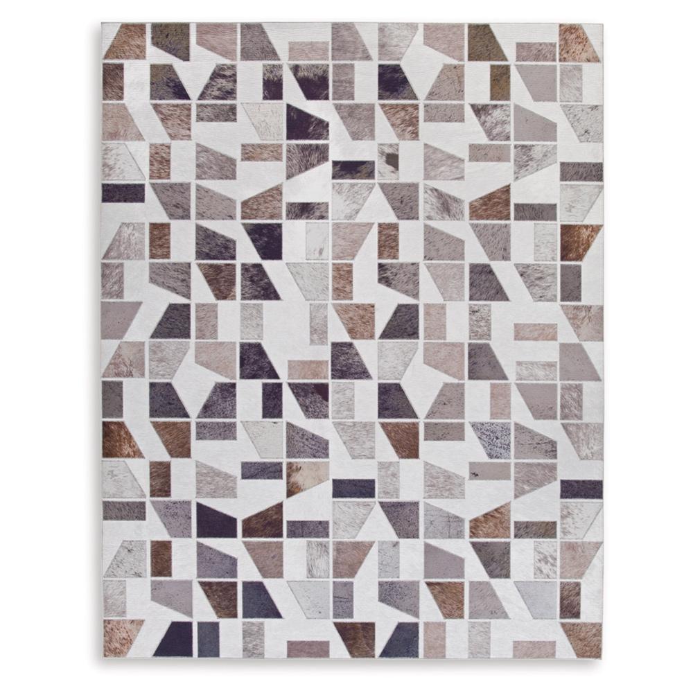 Signature Design by Ashley - Jettner Large Rug in Multi - R405781 veiw 1