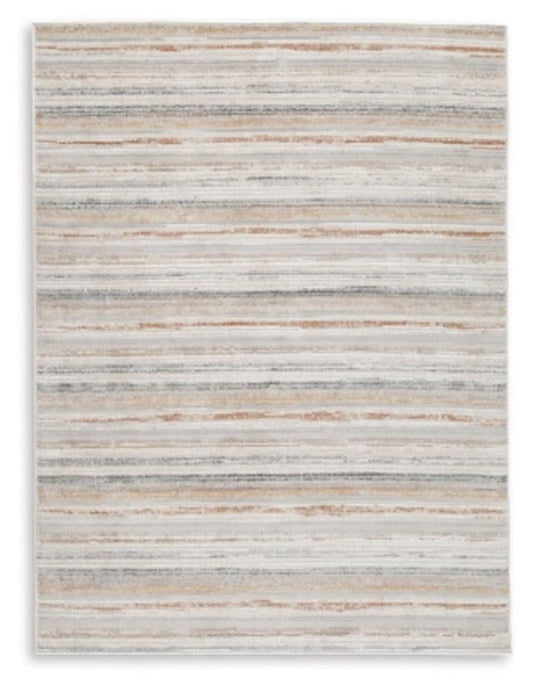 Signature Design by Ashley - Artney Large Rug in Multi - R407021 veiw 1