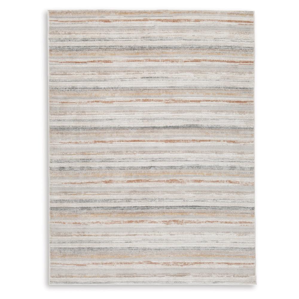 Signature Design by Ashley - Artney Medium Rug in Multi - R407022 veiw 1