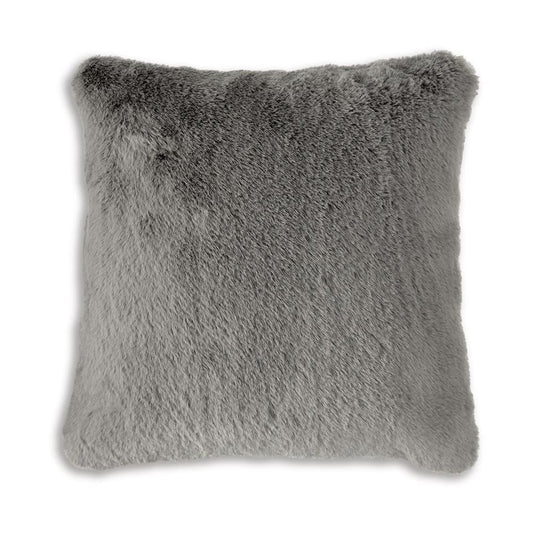 Signature Design by Ashley - Gariland Pillow (Set of 4) in Gray - A1000868 veiw 1