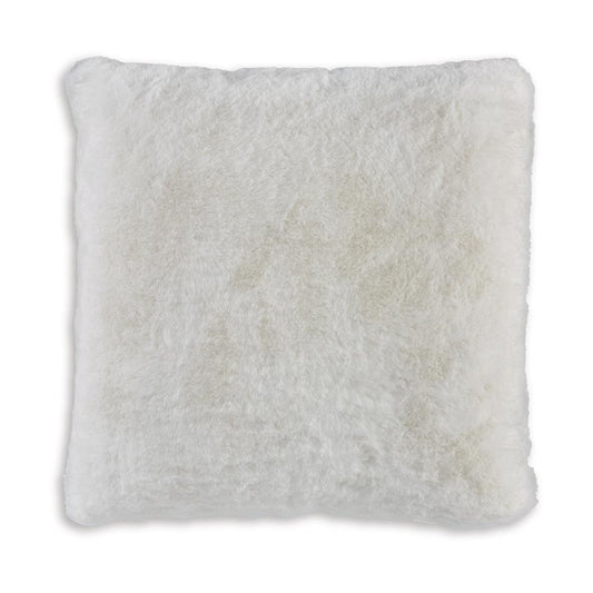 Signature Design by Ashley - Gariland Pillow (Set of 4) in White - A1000863 veiw 1