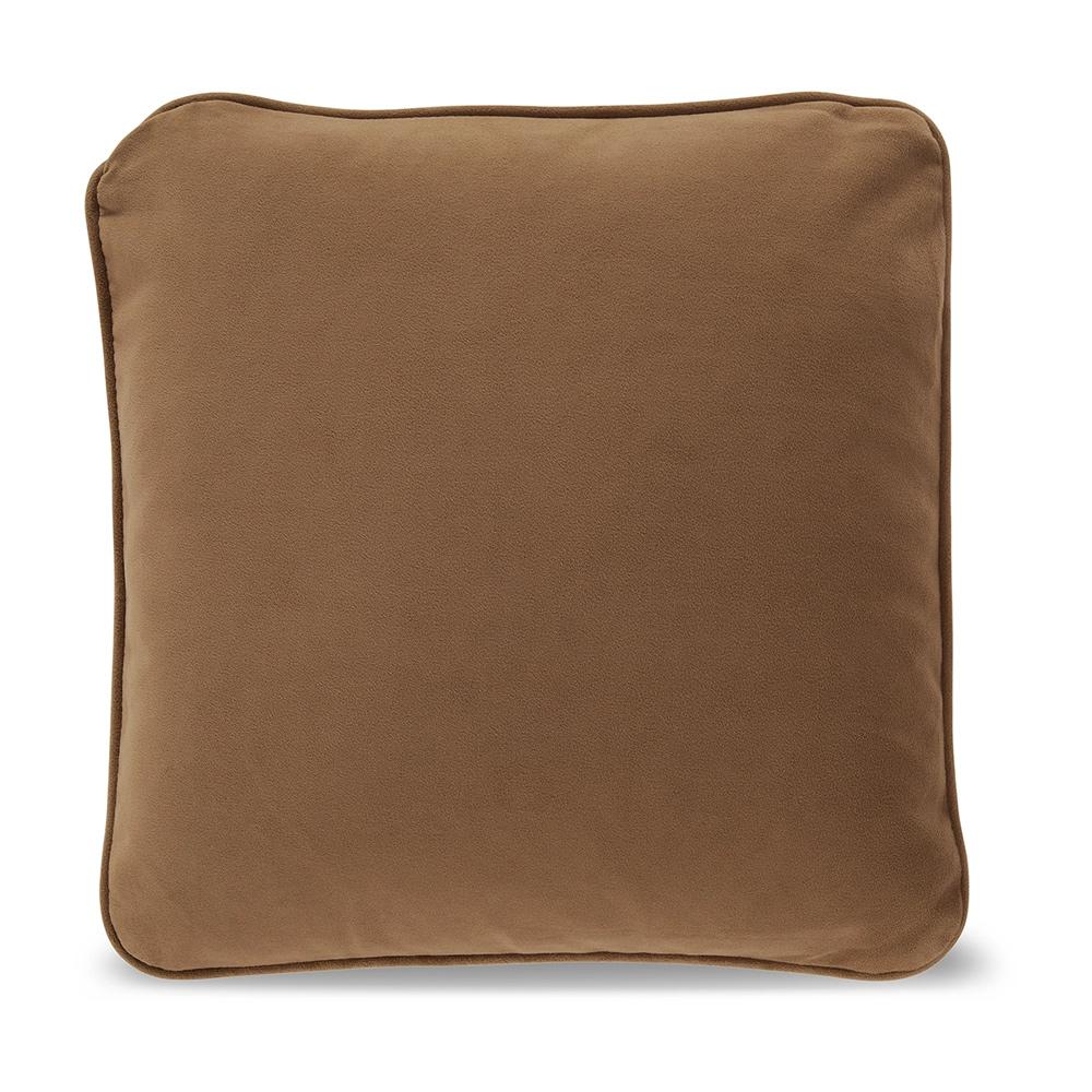 Signature Design by Ashley - Caygan Pillow (Set of 4) in Honey - A1000917 veiw 1