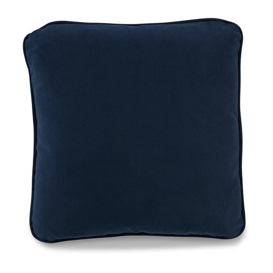 Signature Design by Ashley - Caygan Pillow (Set of 4) in Ink - A1000916 veiw 1