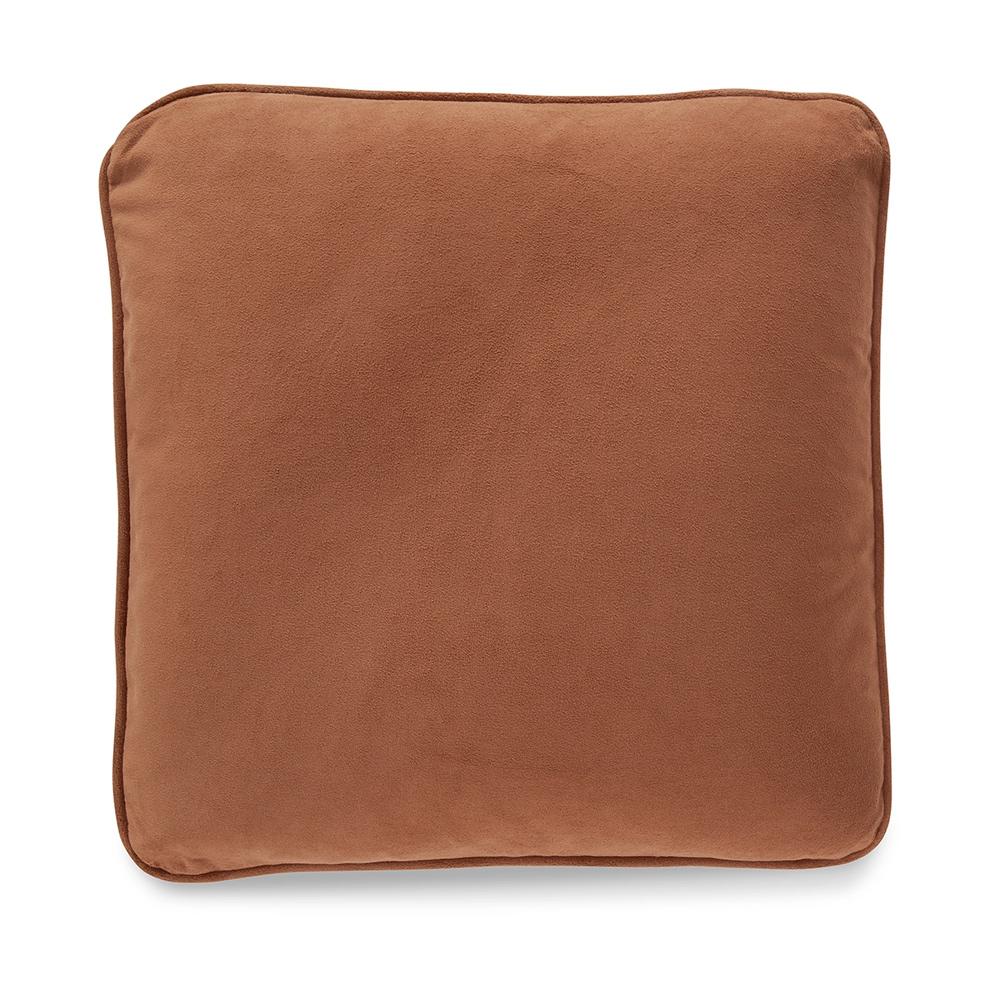 Signature Design by Ashley - Caygan Pillow (Set of 4) in Spice - A1000918 veiw 1