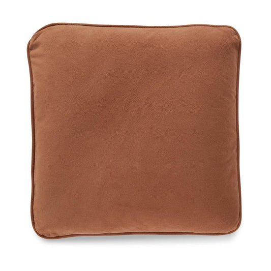 Signature Design by Ashley - Caygan Pillow (Set of 4) in Spice - A1000918 veiw 1