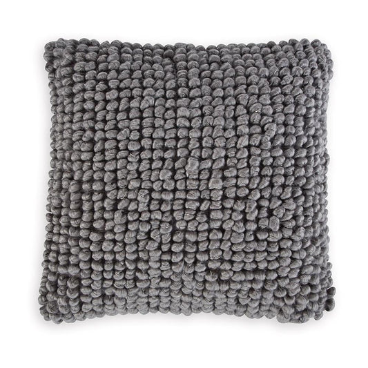 Signature Design by Ashley - Aavie Pillow (Set of 4) in Gray - A1000977 veiw 1