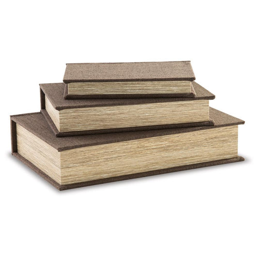 Signature Design by Ashley - Jolina Box (Set of 3) in Brown - A2000488 veiw 1