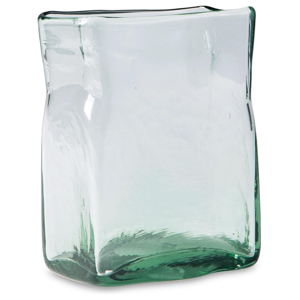 Signature Design by Ashley - Taylow Vase (Set of 3) in Green - A2000536 veiw 1