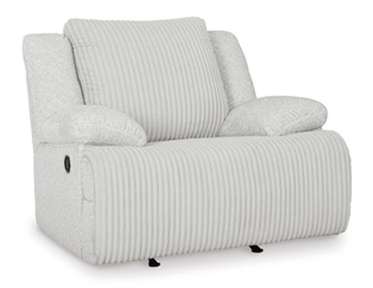 Signature Design by Ashley - Top Tier Rocker Recliner in Alloy - 9270625 veiw 1