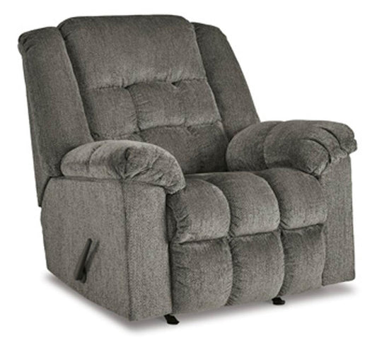 Signature Design by Ashley - Kegler Recliner in Putty - 4450425 veiw 1