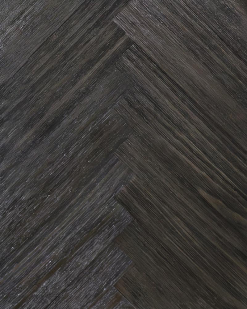 Martin Furniture - Palisades 80in Fireplace Console In Dark Gray - IMPA380FPC veiw 8