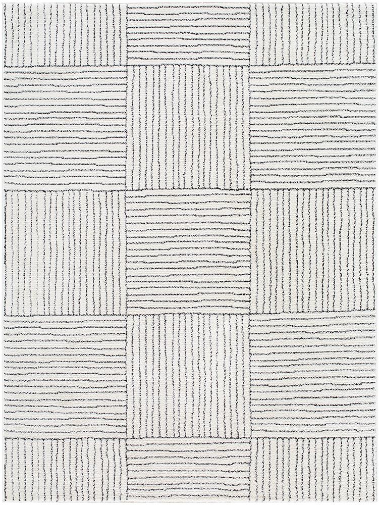 Galey Alix x LIVABLISS - Architect - 27in x 73in Machine Woven Rug - GAAR2300-2773 veiw 1