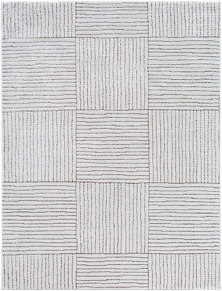 Galey Alix x LIVABLISS - Architect - 53in x 7 Machine Woven Rug - GAAR2301-537 veiw 1