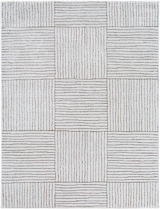 Galey Alix x LIVABLISS - Architect - 53in x 7 Machine Woven Rug - GAAR2301-537 veiw 1