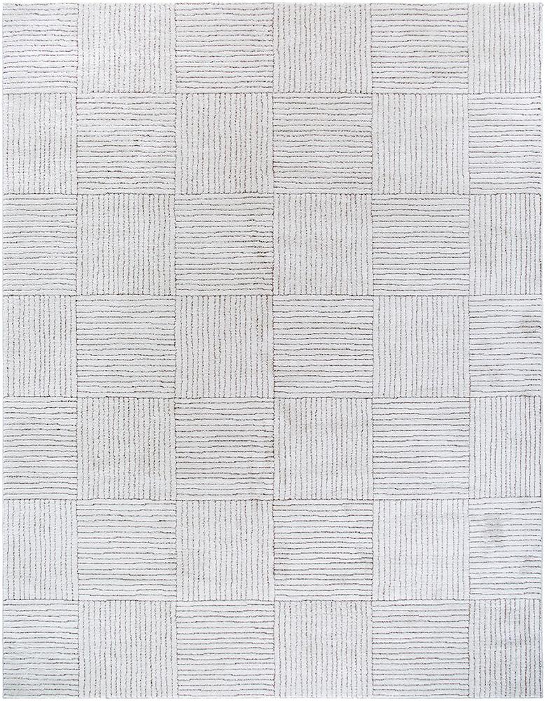 Galey Alix x LIVABLISS - Architect - 92in x 12 Machine Woven Rug - GAAR2301-9212 veiw 1