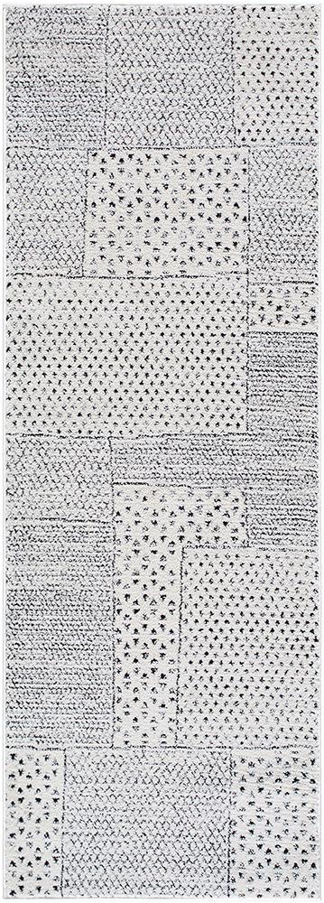 Galey Alix x LIVABLISS - Architect - 27in x 73in Machine Woven Rug - GAAR2302-2773 veiw 1