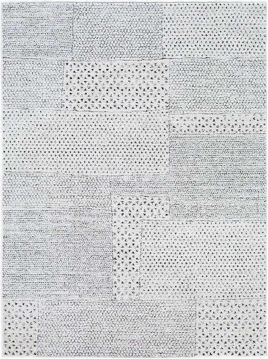 Galey Alix x LIVABLISS - Architect - 710in x 10 Machine Woven Rug - GAAR2302-71010 veiw 1