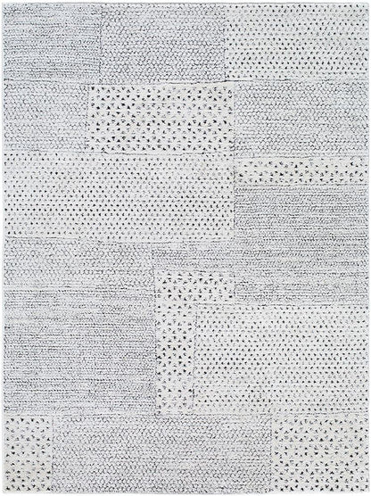 Galey Alix x LIVABLISS - Architect - 92in x 12 Machine Woven Rug - GAAR2302-9212 veiw 1