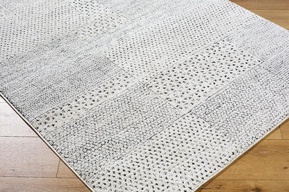 Galey Alix x LIVABLISS - Architect - 92in x 12 Machine Woven Rug - GAAR2302-9212 veiw 2