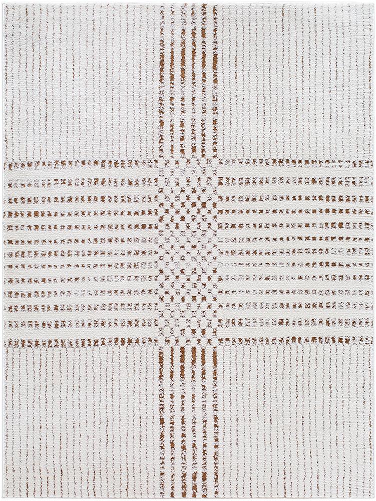 Galey Alix x LIVABLISS - Architect - 53in x 7 Machine Woven Rug - GAAR2303-537 veiw 1