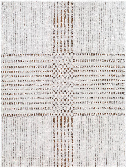 Galey Alix x LIVABLISS - Architect - 67in x 9 Machine Woven Rug - GAAR2303-679 veiw 1