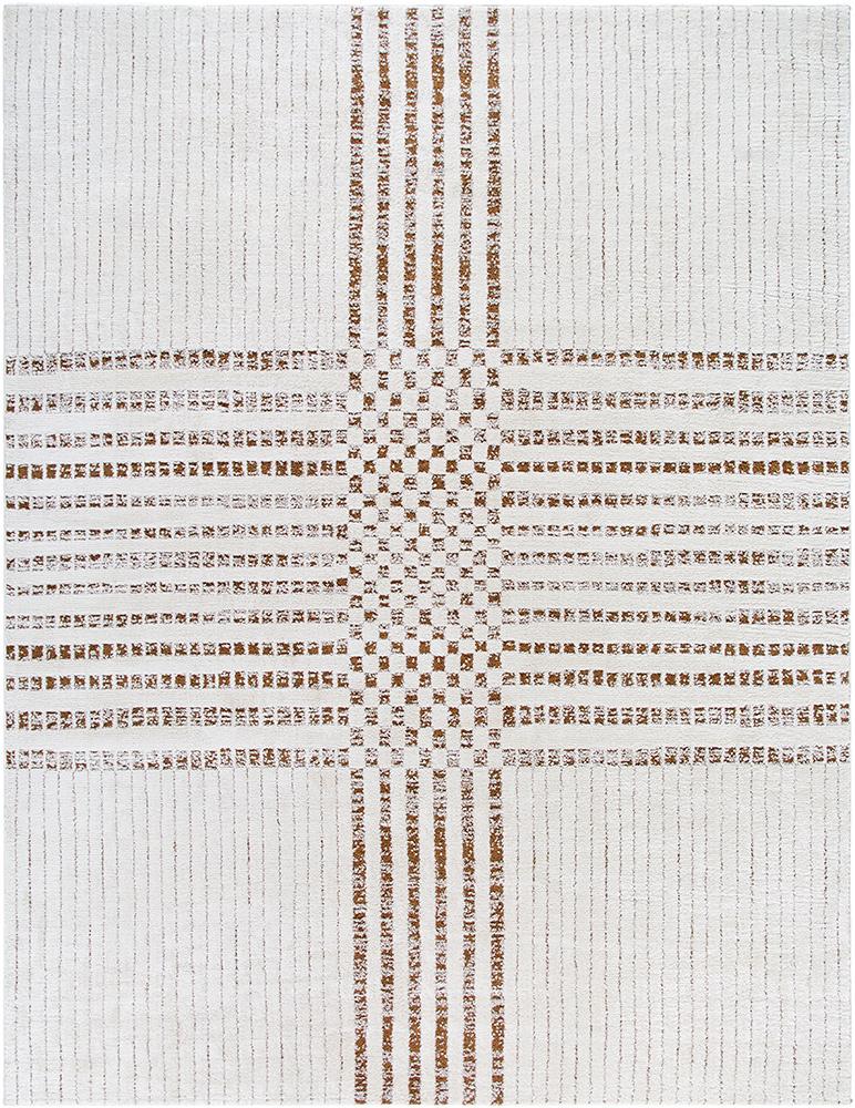 Galey Alix x LIVABLISS - Architect - 92in x 12 Machine Woven Rug - GAA ...