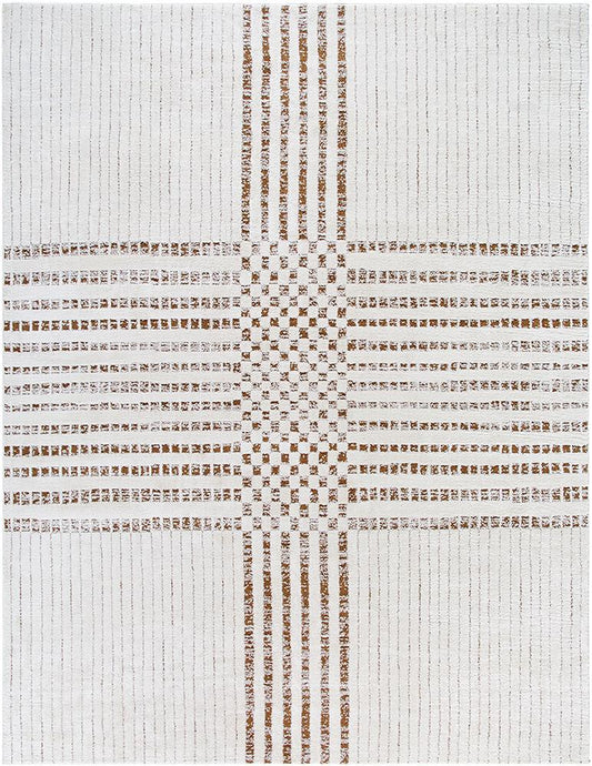Galey Alix x LIVABLISS - Architect - 92in x 12 Machine Woven Rug - GAAR2303-9212 veiw 1