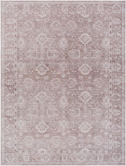 Galey Alix x LIVABLISS - Collins Avenue - 79in x 10 Machine Woven Rug - GACA2301-7910 veiw 1