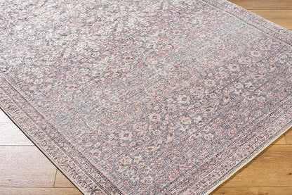 Galey Alix x LIVABLISS - Collins Avenue - 27in x 73in Machine Woven Rug - GACA2302-2773 veiw 2