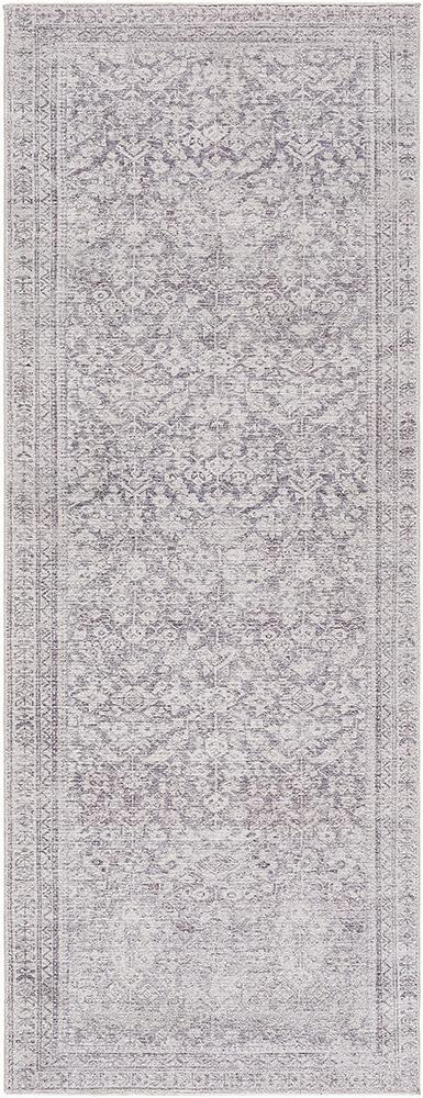Galey Alix x LIVABLISS - Collins Avenue - 27in x 73in Machine Woven Rug - GACA2303-2773 veiw 1