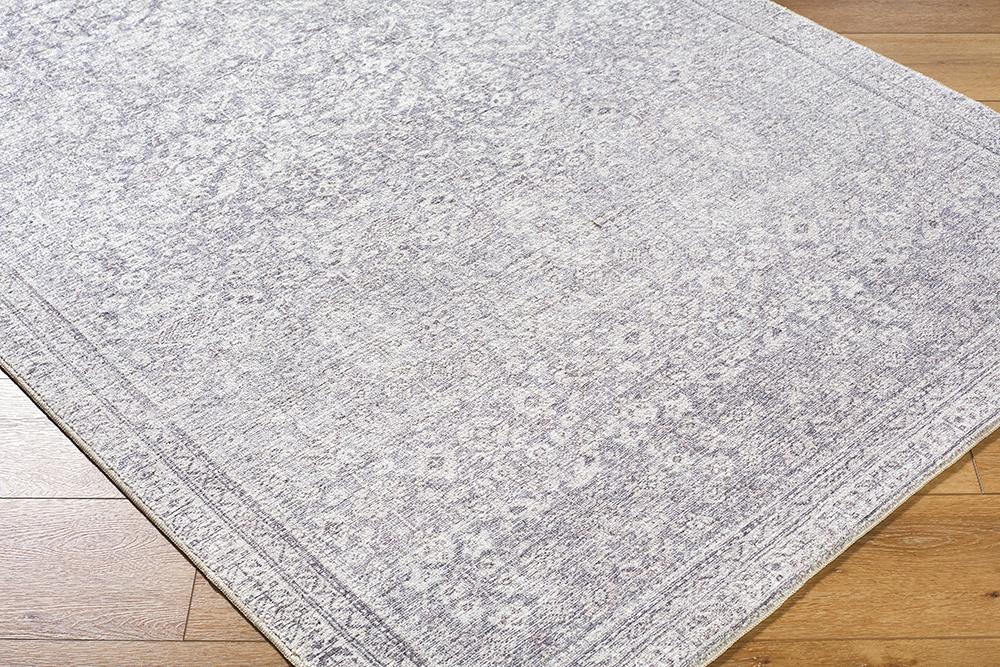Galey Alix x LIVABLISS - Collins Avenue - 27in x 73in Machine Woven Rug - GACA2303-2773 veiw 2