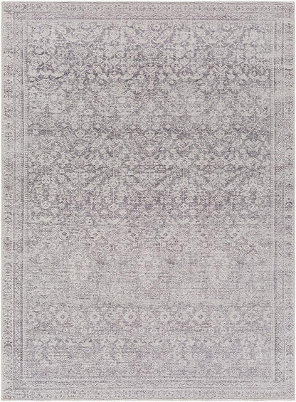 Galey Alix x LIVABLISS - Collins Avenue - 79in x 10 Machine Woven Rug - GACA2303-7910 veiw 1