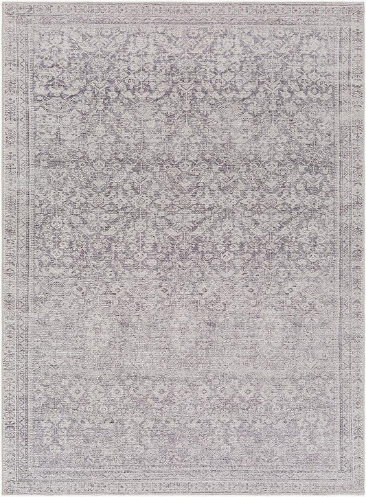 Galey Alix x LIVABLISS - Collins Avenue - 79in x 10 Machine Woven Rug - GACA2303-7910 veiw 1
