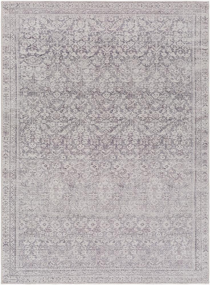 Galey Alix x LIVABLISS - Collins Avenue - 91in x 12 Machine Woven Rug - GACA2303-9112 veiw 1