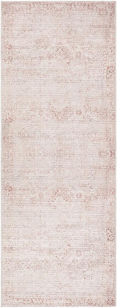 Galey Alix x LIVABLISS - Collins Avenue - 27in x 73in Machine Woven Rug - GACA2304-2773 veiw 1