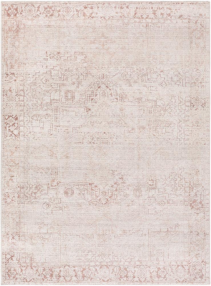 Galey Alix x LIVABLISS - Collins Avenue - 52in x 7 Machine Woven Rug - GACA2304-527 veiw 1