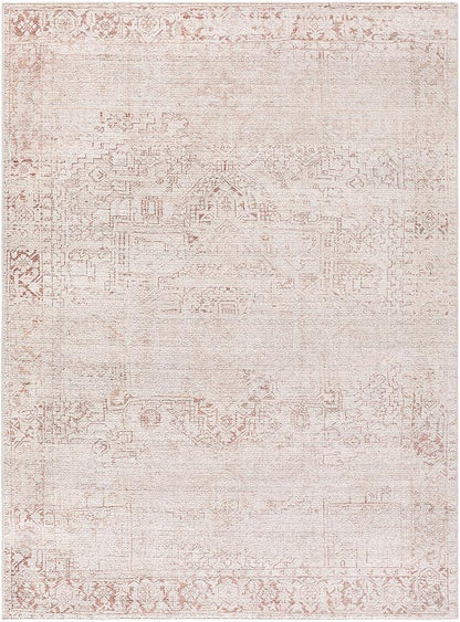 Galey Alix x LIVABLISS - Collins Avenue - 66in x 9 Machine Woven Rug - GACA2304-669 veiw 1