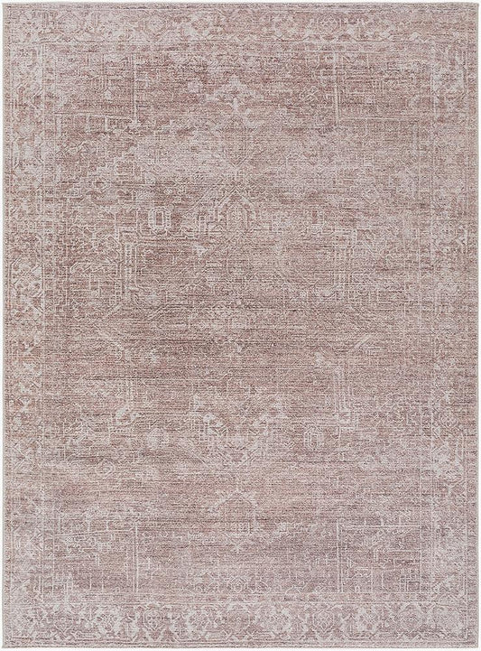 Galey Alix x LIVABLISS - Collins Avenue - 310in x 57in Machine Woven Rug - GACA2305-31057 veiw 1