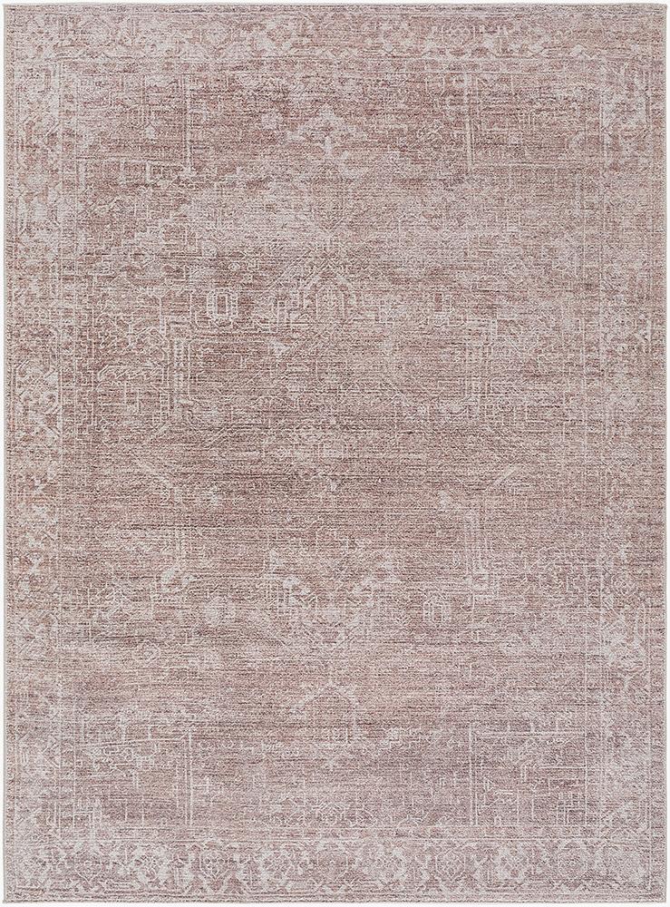 Galey Alix x LIVABLISS - Collins Avenue - 91in x 12 Machine Woven Rug - GACA2305-9112 veiw 1