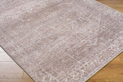Galey Alix x LIVABLISS - Collins Avenue - 91in x 12 Machine Woven Rug - GACA2305-9112 veiw 2