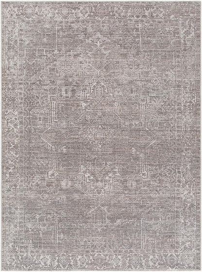 Galey Alix x LIVABLISS - Collins Avenue - 66in x 9 Machine Woven Rug - GACA2306-669 veiw 1