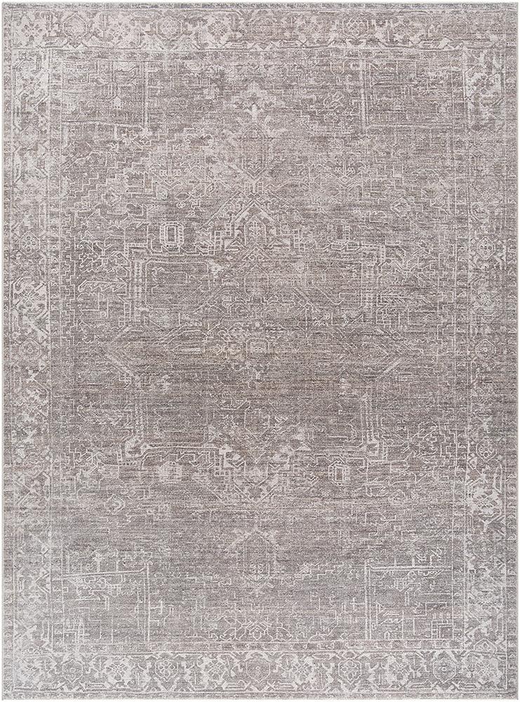 Galey Alix x LIVABLISS - Collins Avenue - 91in x 12 Machine Woven Rug - GACA2306-9112 veiw 1