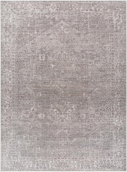 Galey Alix x LIVABLISS - Collins Avenue - 91in x 12 Machine Woven Rug - GACA2306-9112 veiw 1
