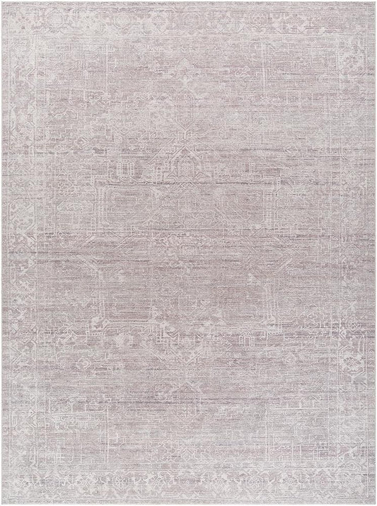 Galey Alix x LIVABLISS - Collins Avenue - 91in x 12 Machine Woven Rug - GACA2307-9112 veiw 1