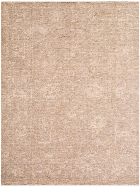 Galey Alix x LIVABLISS - Fetscher - 710in x 10 Machine Woven Rug - GAHU2302-71010 veiw 1