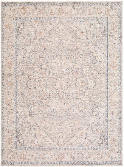 Galey Alix x LIVABLISS - Maria Elena - 53in x 7 Machine Woven Rug - GADA2300-537 veiw 1