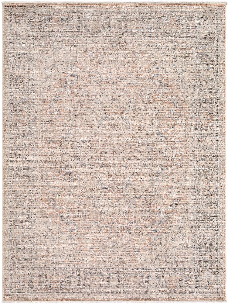 Galey Alix x LIVABLISS - Maria Elena - 22in x 39in Machine Woven Rug - GADA2302-2745 veiw 1