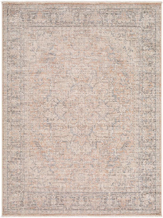 Galey Alix x LIVABLISS - Maria Elena - 53in x 7 Machine Woven Rug - GADA2302-537 veiw 1