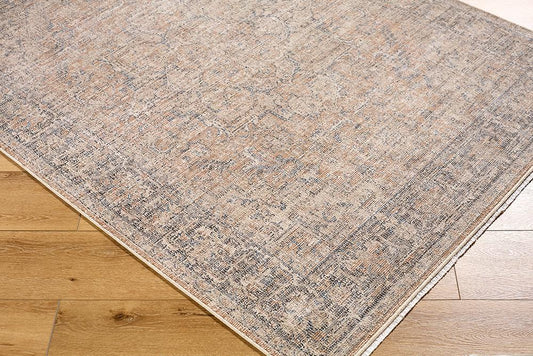 Galey Alix x LIVABLISS - Maria Elena - 53in x 7 Machine Woven Rug - GADA2302-537 veiw 2